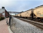 CSXT 261456